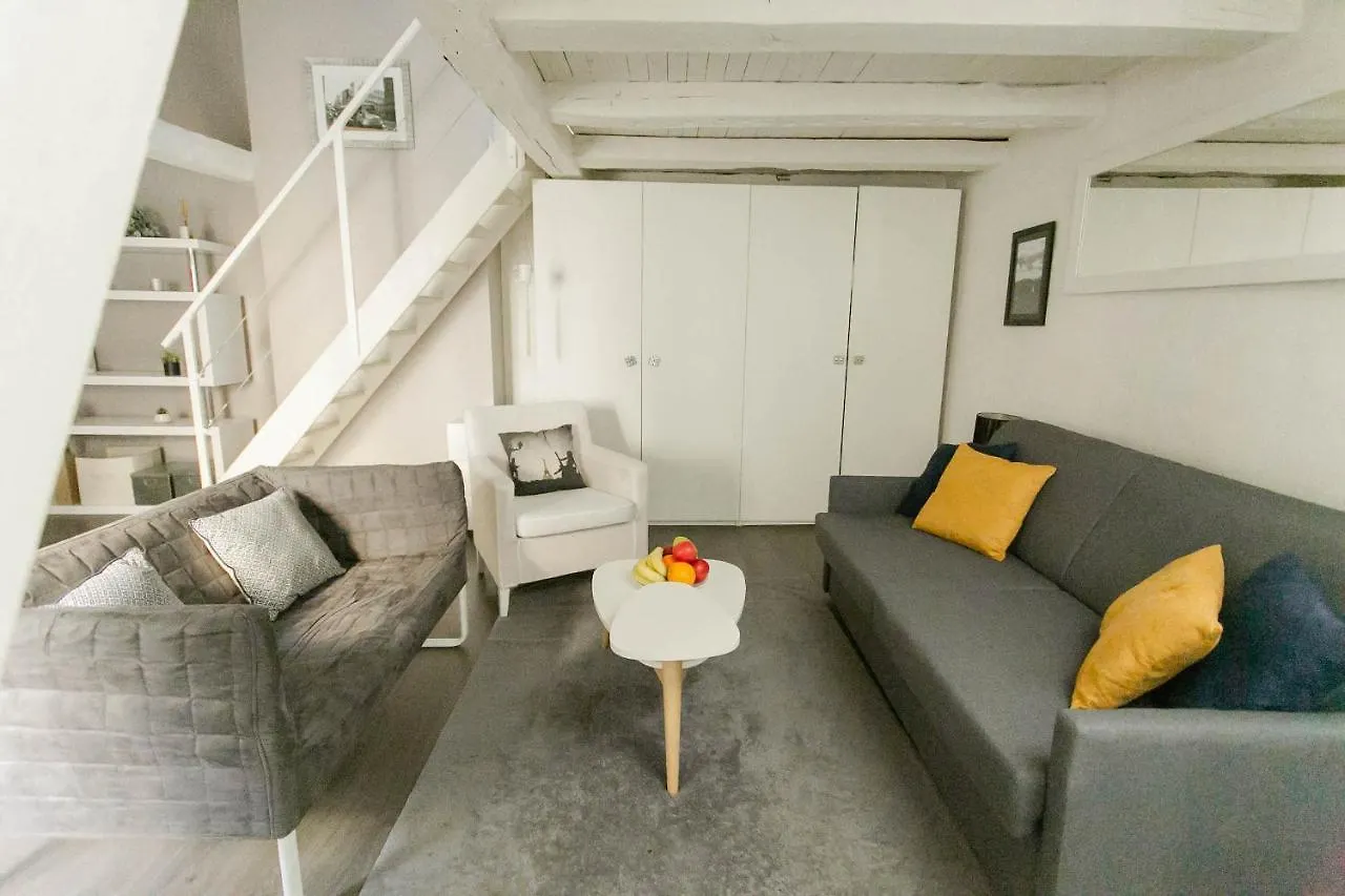 Ile Saint Louis - Cityapartmentstay Paris 0*,  France